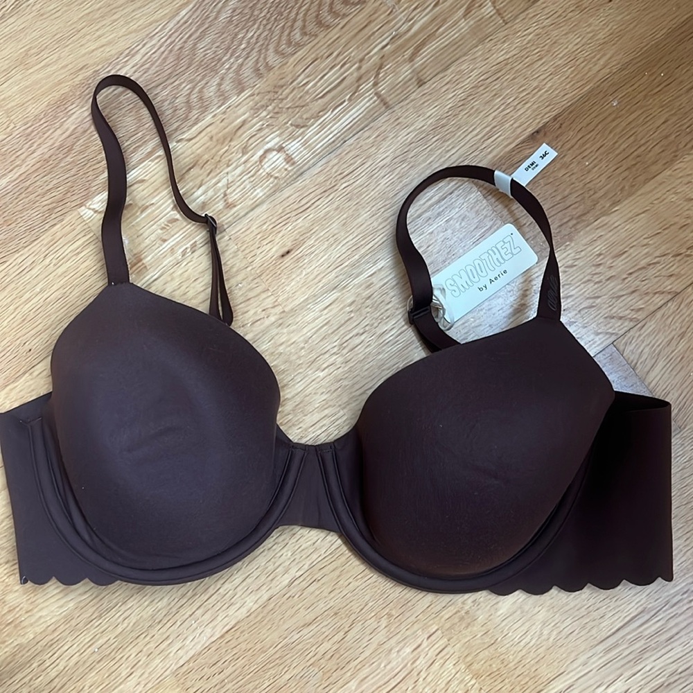 NWT Smoothez by Aerie Bra